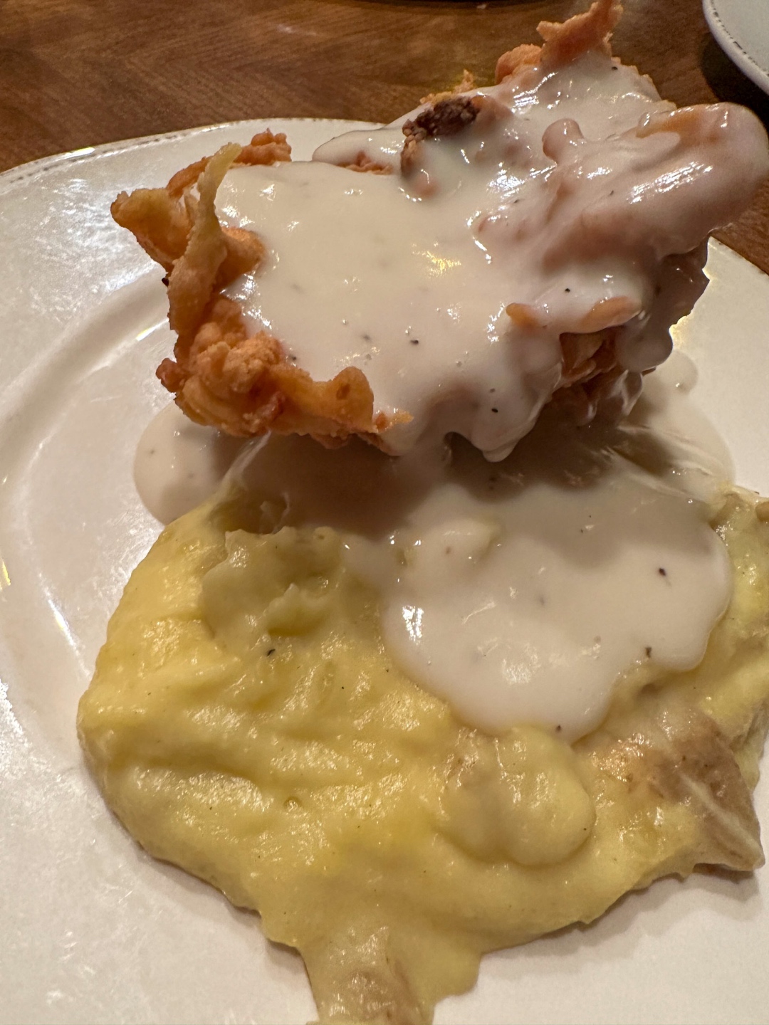 Over Yonder chicken | Things to Do in Valle Crucis