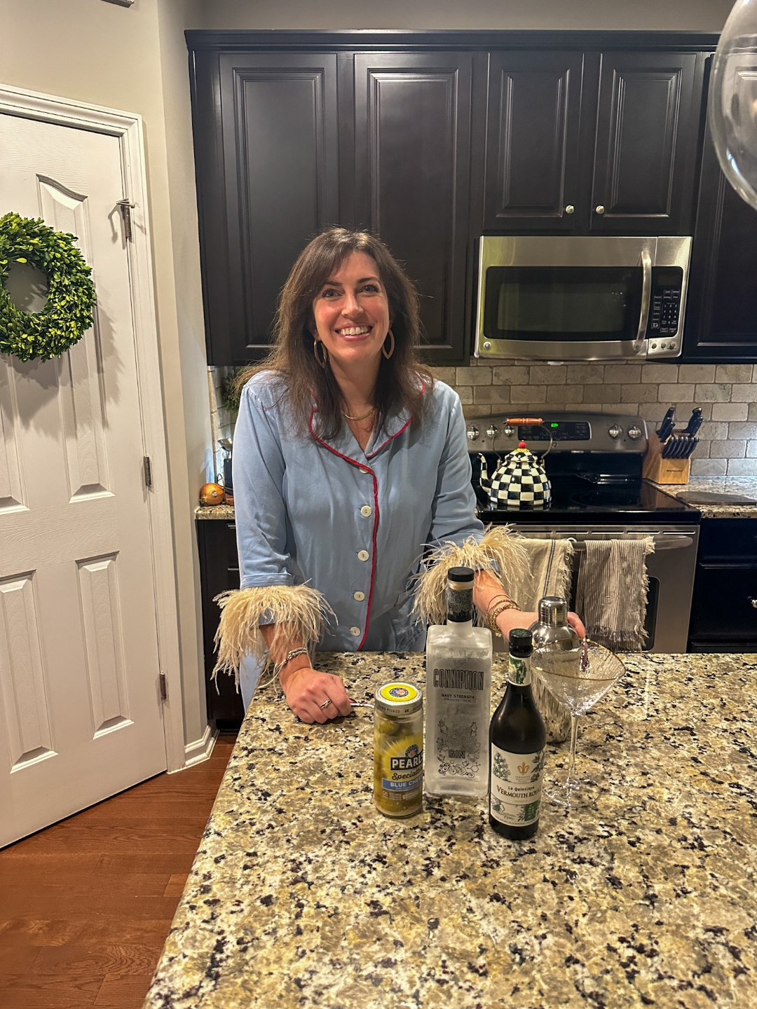 Dirty Martini Recipe with Gin Dirty Martini Recipe with Gin
