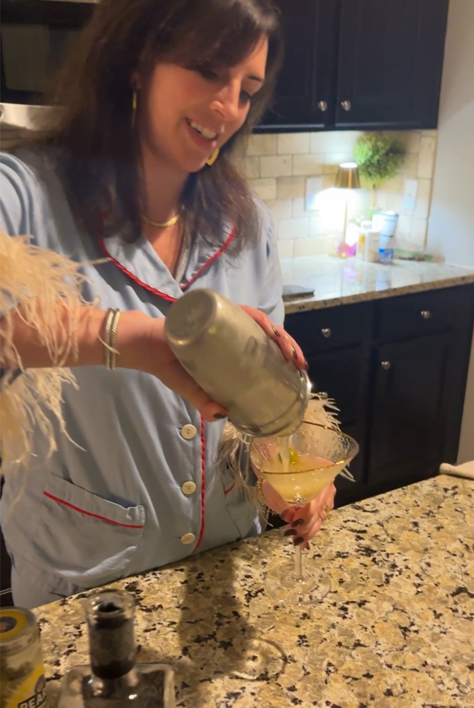 Dirty Martini Recipe Dirty Martini Recipe with Gin