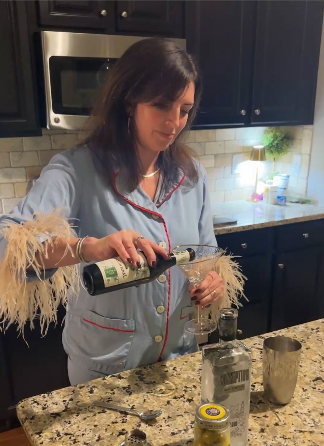 Vermouth Wash Vermouth Wash