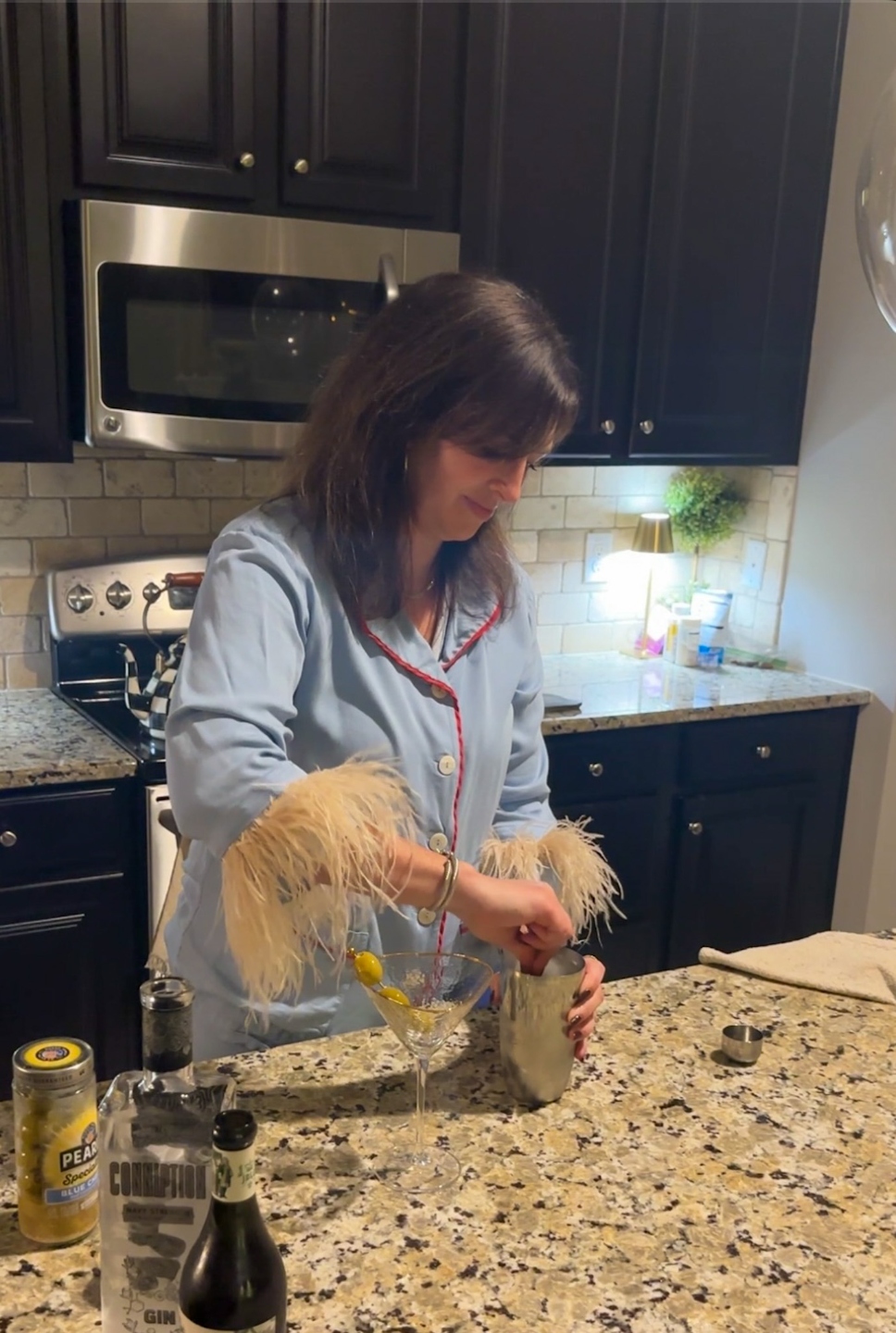 Stir Stir