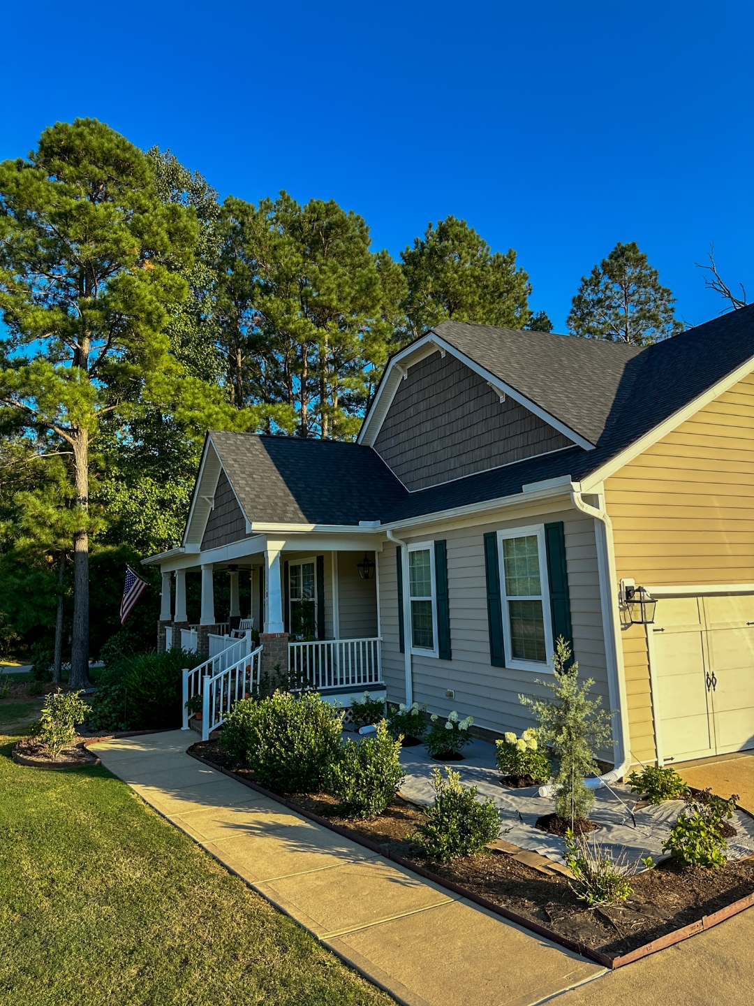 Adding Curb Appeal tips Adding Curb Appeal with Fairview Garden Center