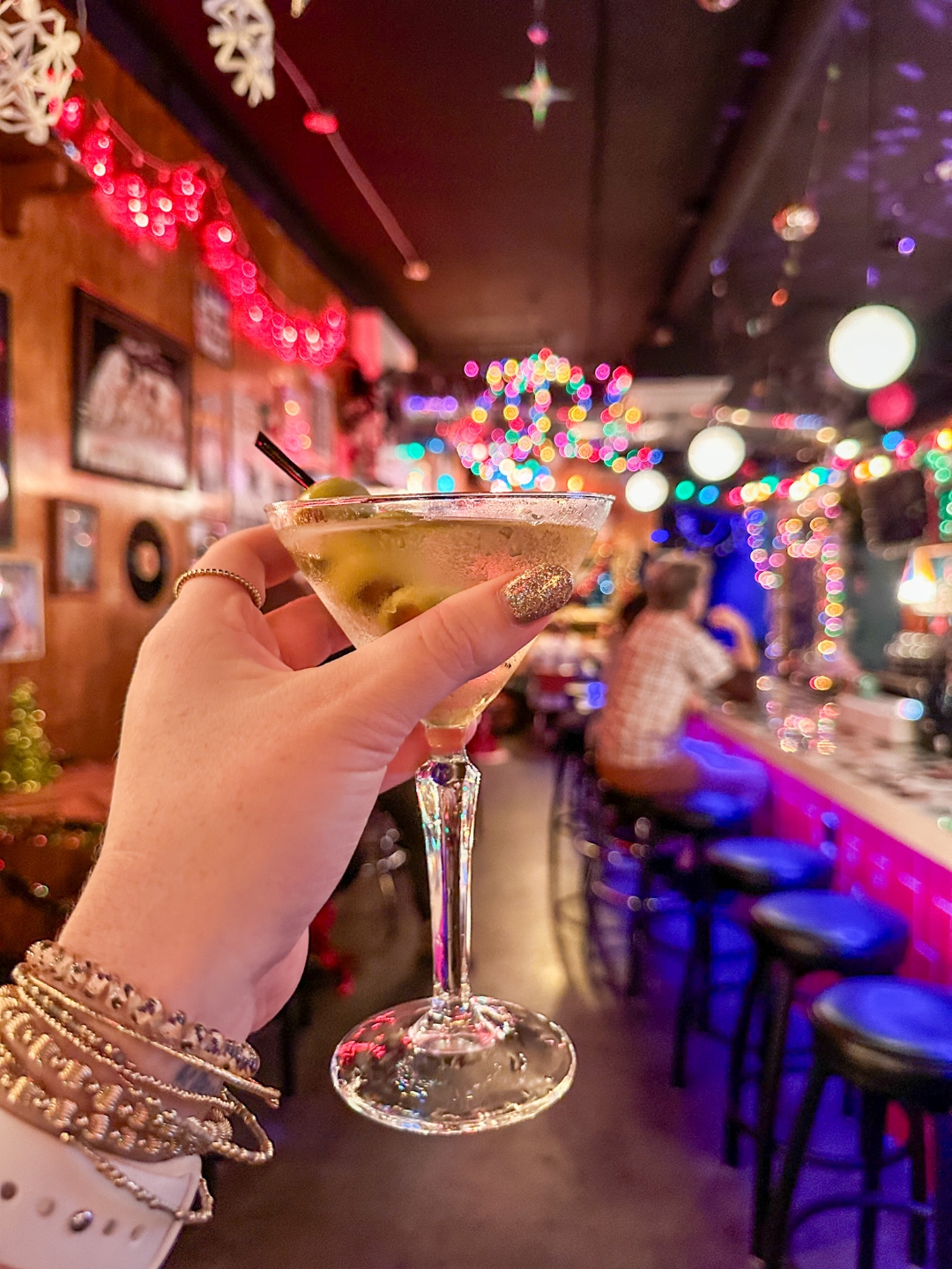 Stella's on West Top Bars in the Triangle