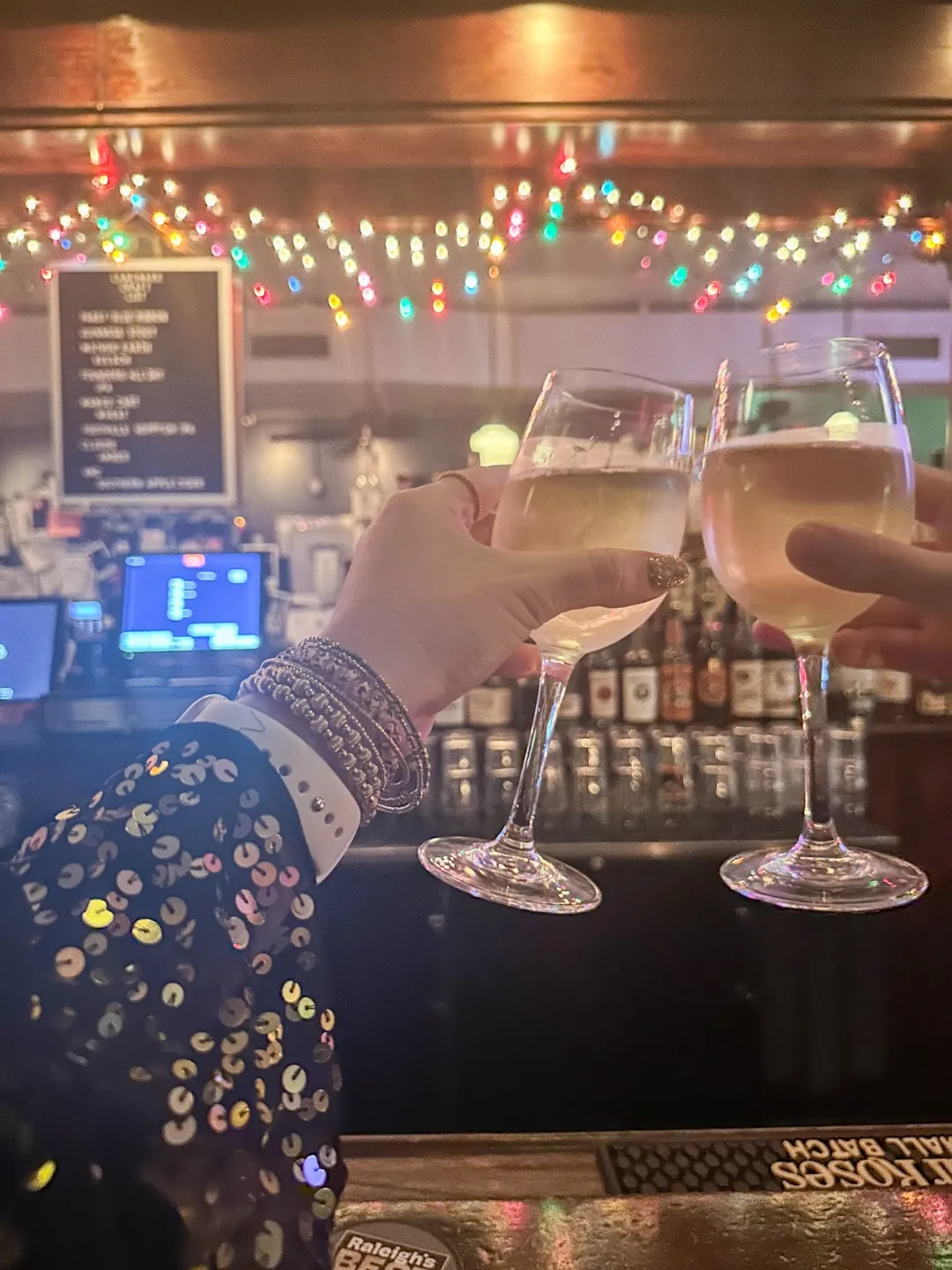 Top Bars in the Triangle