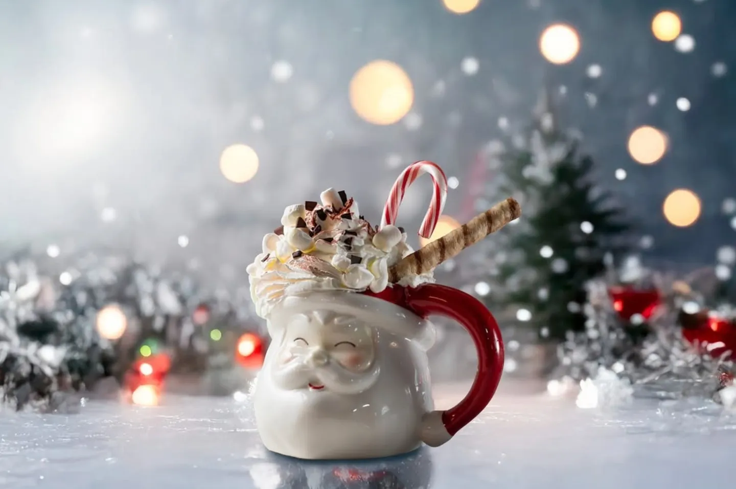 Corpse Reviver Cocktail Bar and Lounge’s Holiday Pop-Up