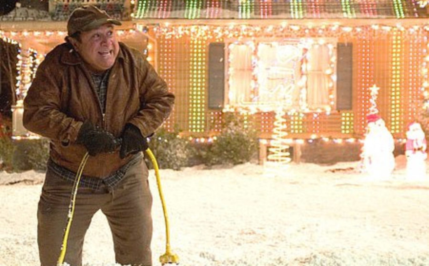 Deck the Halls Holiday Movies