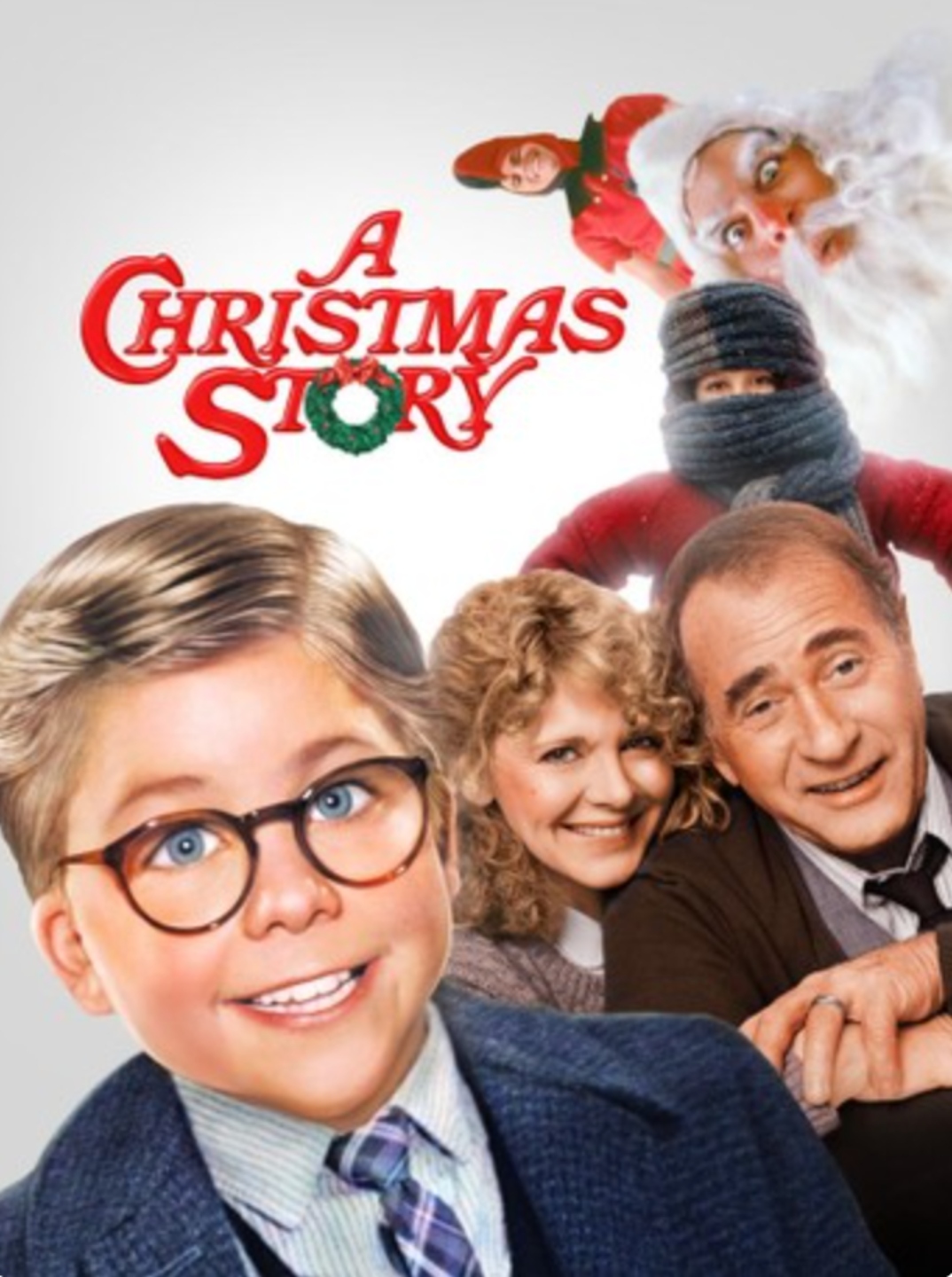 A Christmas Story Holiday Movies