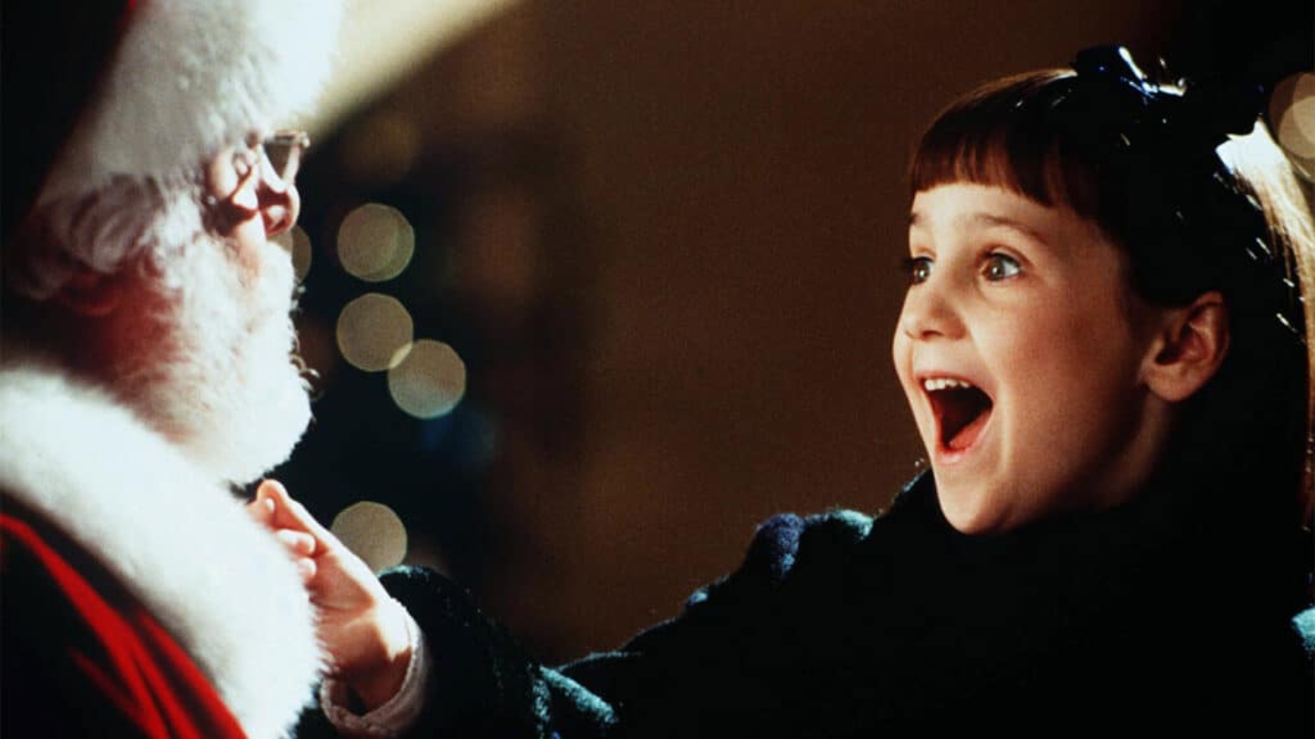 Miracle on 34th St. Holiday Movies
