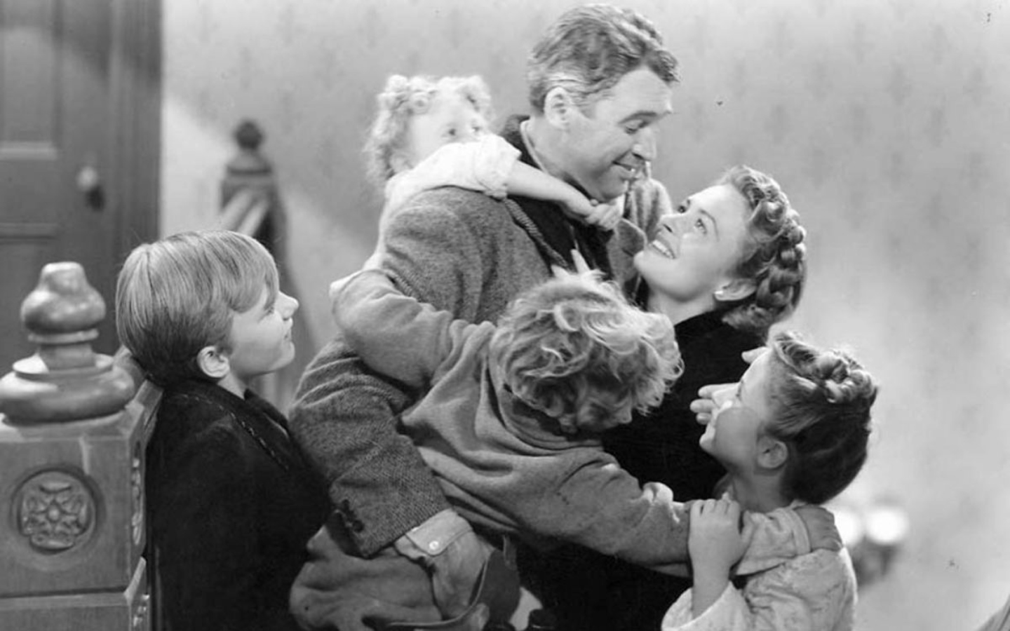 It’s a Wonderful Life