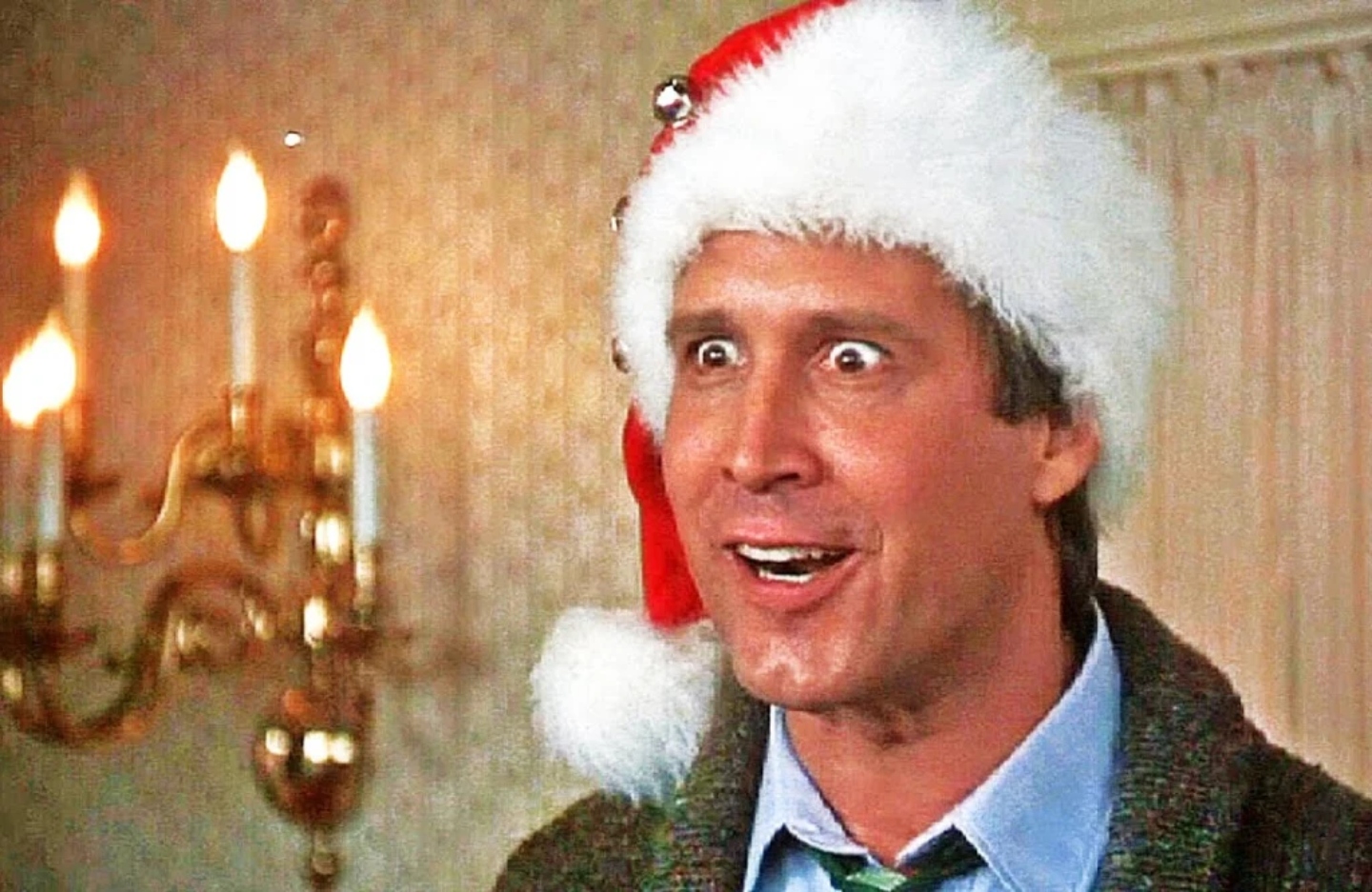 Christmas Vacation Holiday Movies
