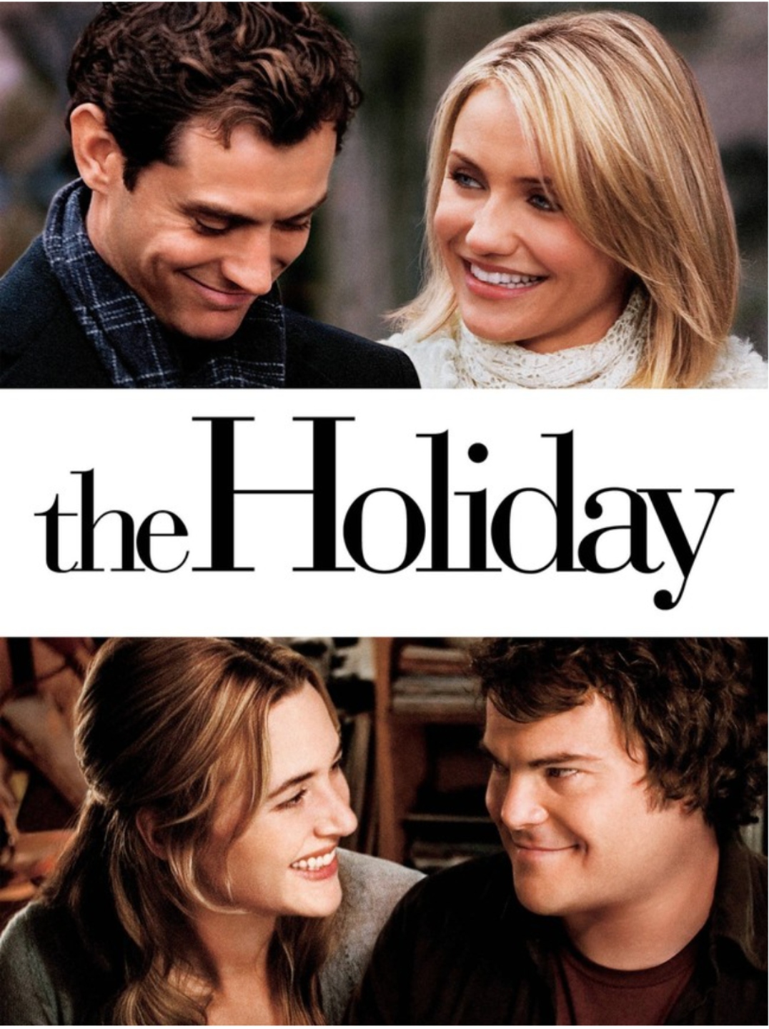 The Holiday