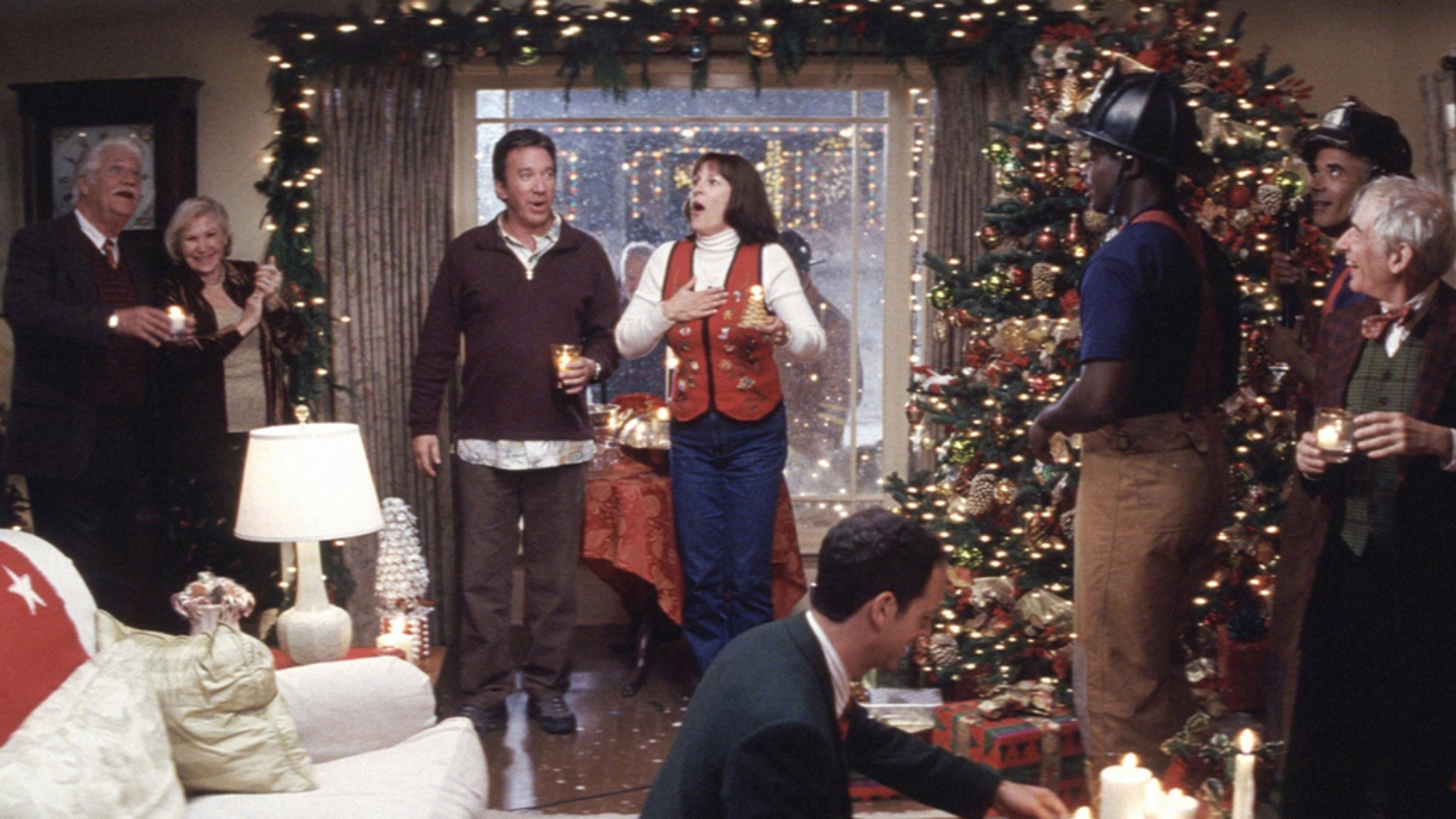 Christmas at the Kranks