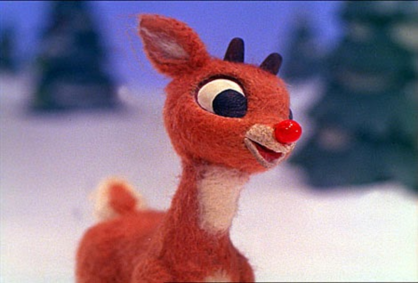 The Original Television Christmas Classics