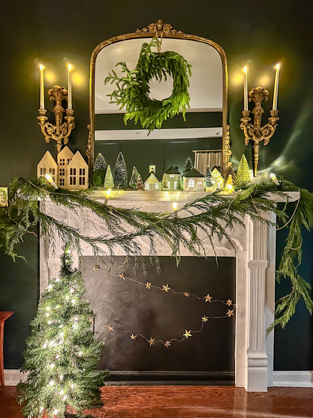 Flameless Candles with Clips Flameless Candles with Clips | 5 Things I Tried & Loved in November 2024