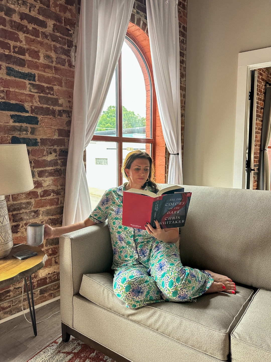 3 Books I Read in November 2024