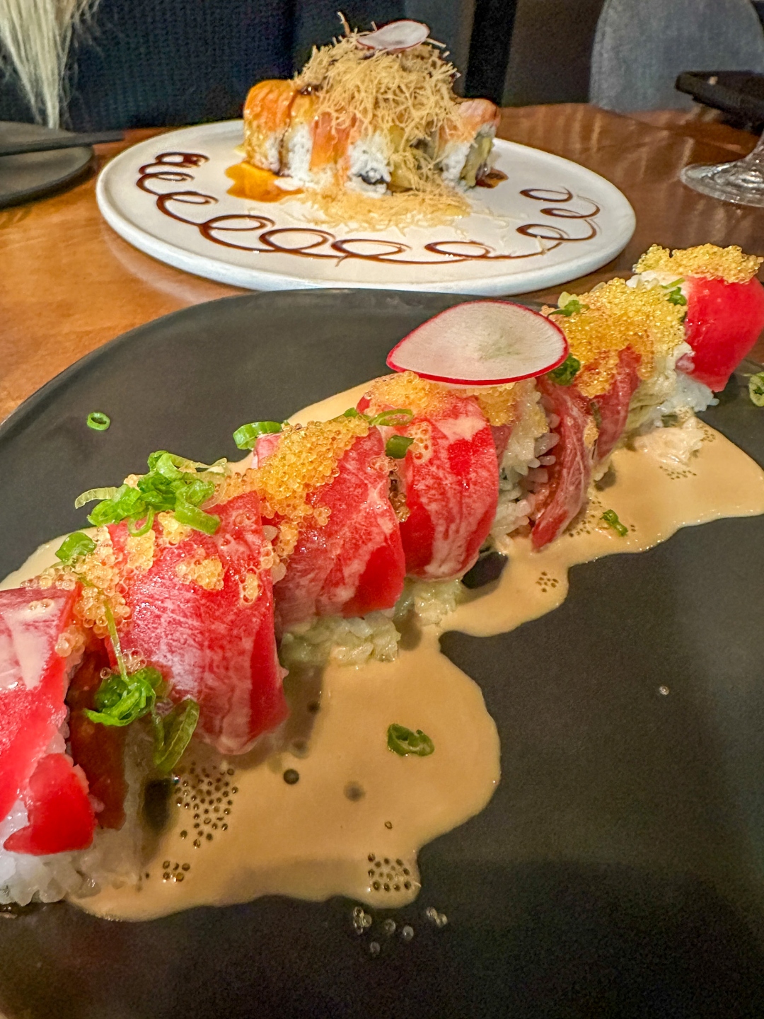 48 Meals I Enjoyed in 2024 48 Meals I Enjoyed in 2024