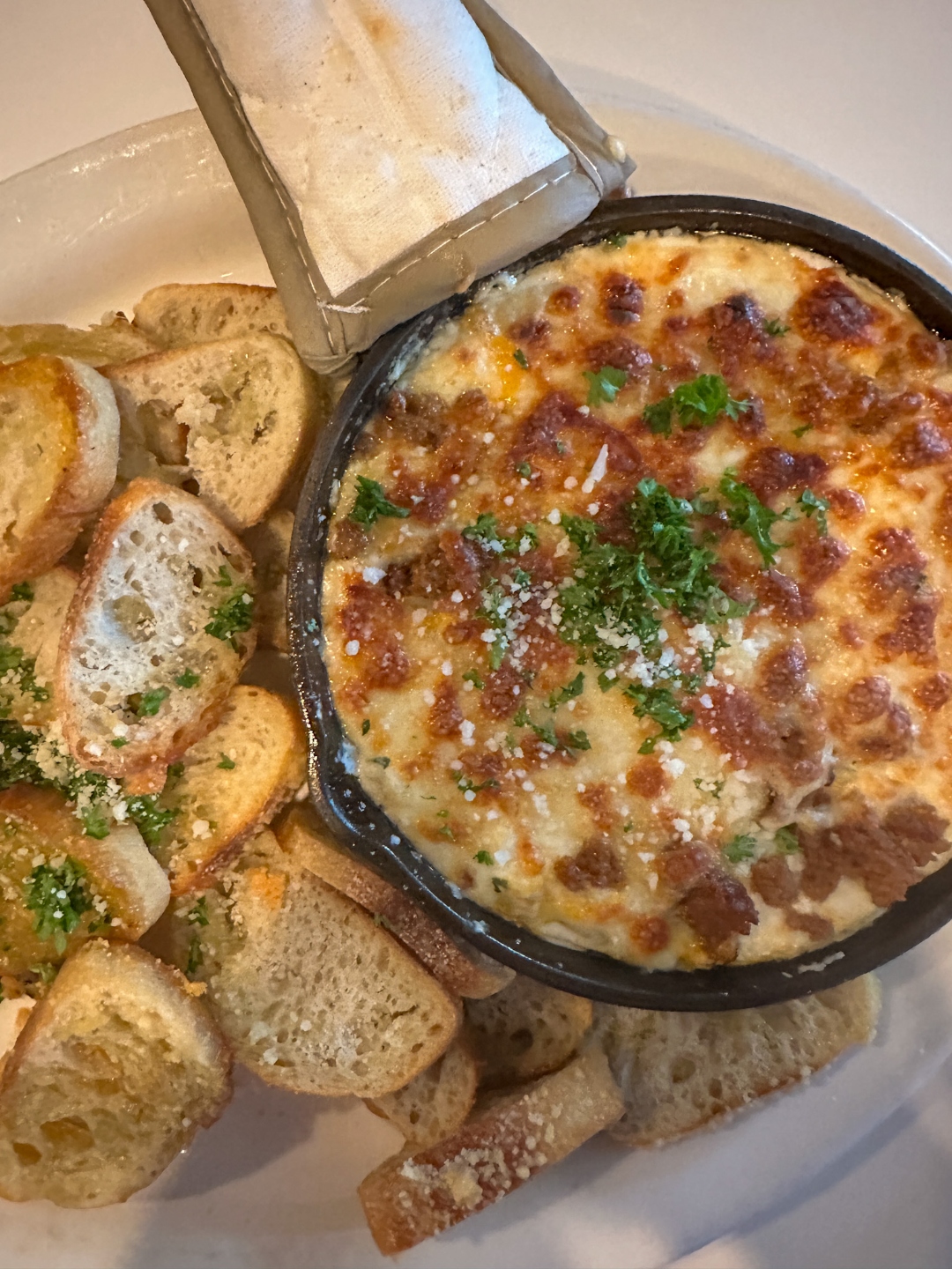 Banana Pepper Dip Banana Pepper Dip | 48 Meals I Enjoyed in 2024