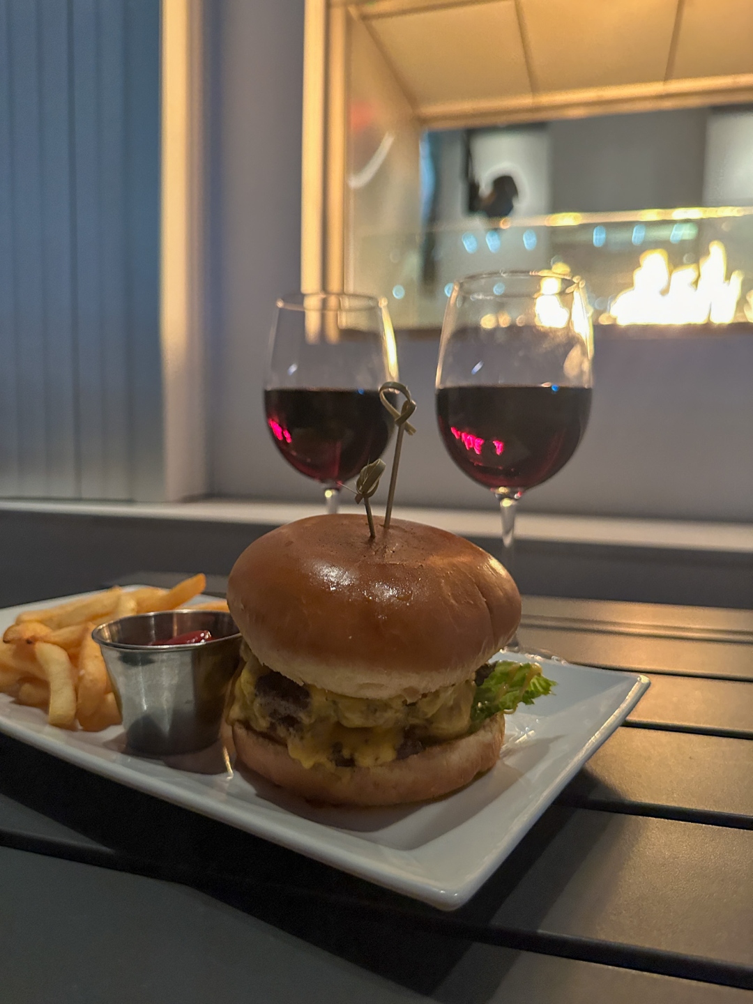 Slowik Burger Slowik Burger