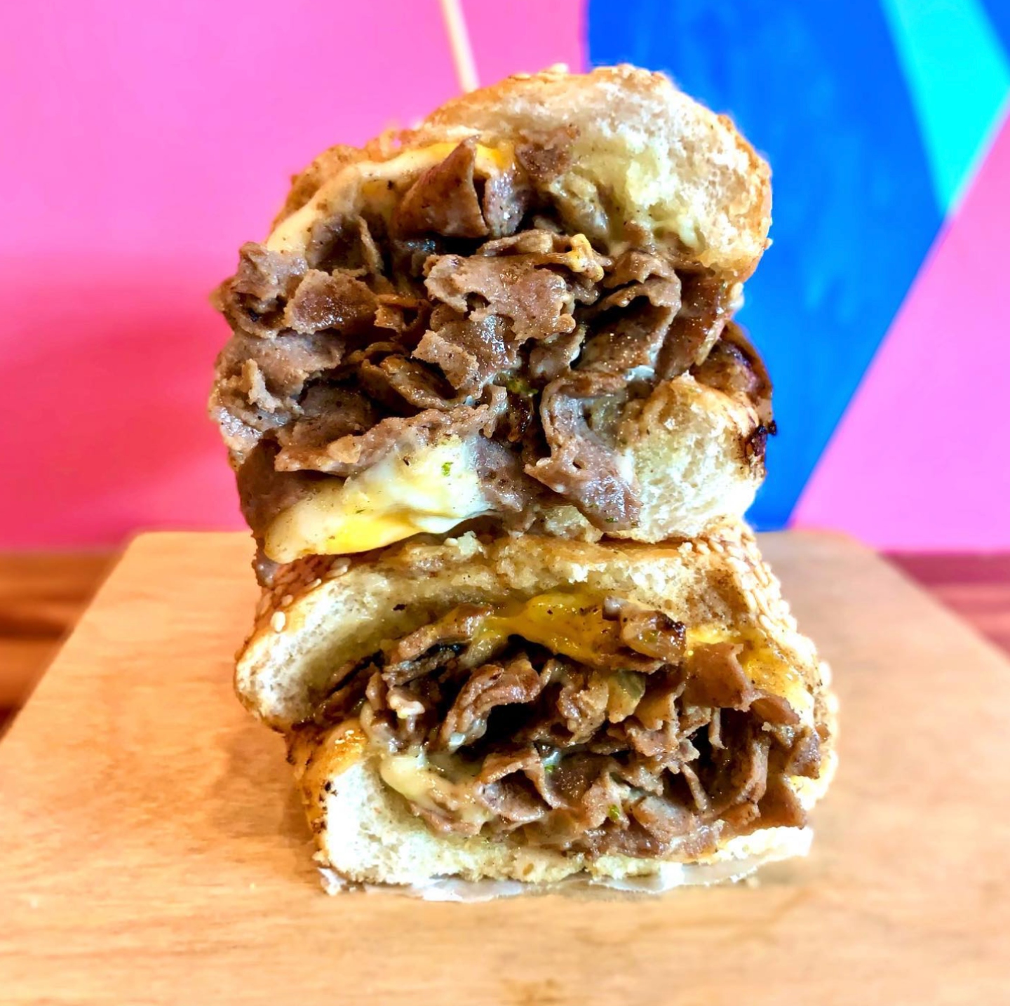Eastcut Sandwich Bar Eastcut Sandwich Bar | Restaurants to Try in Durham
