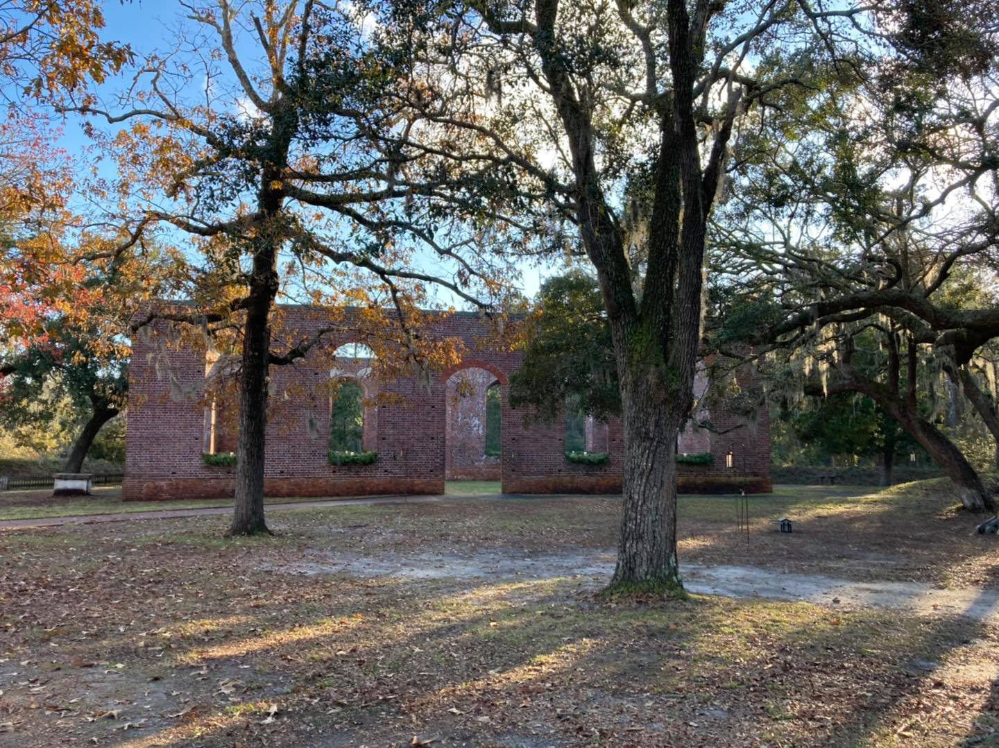 Must-Visit Historic Sites in NC