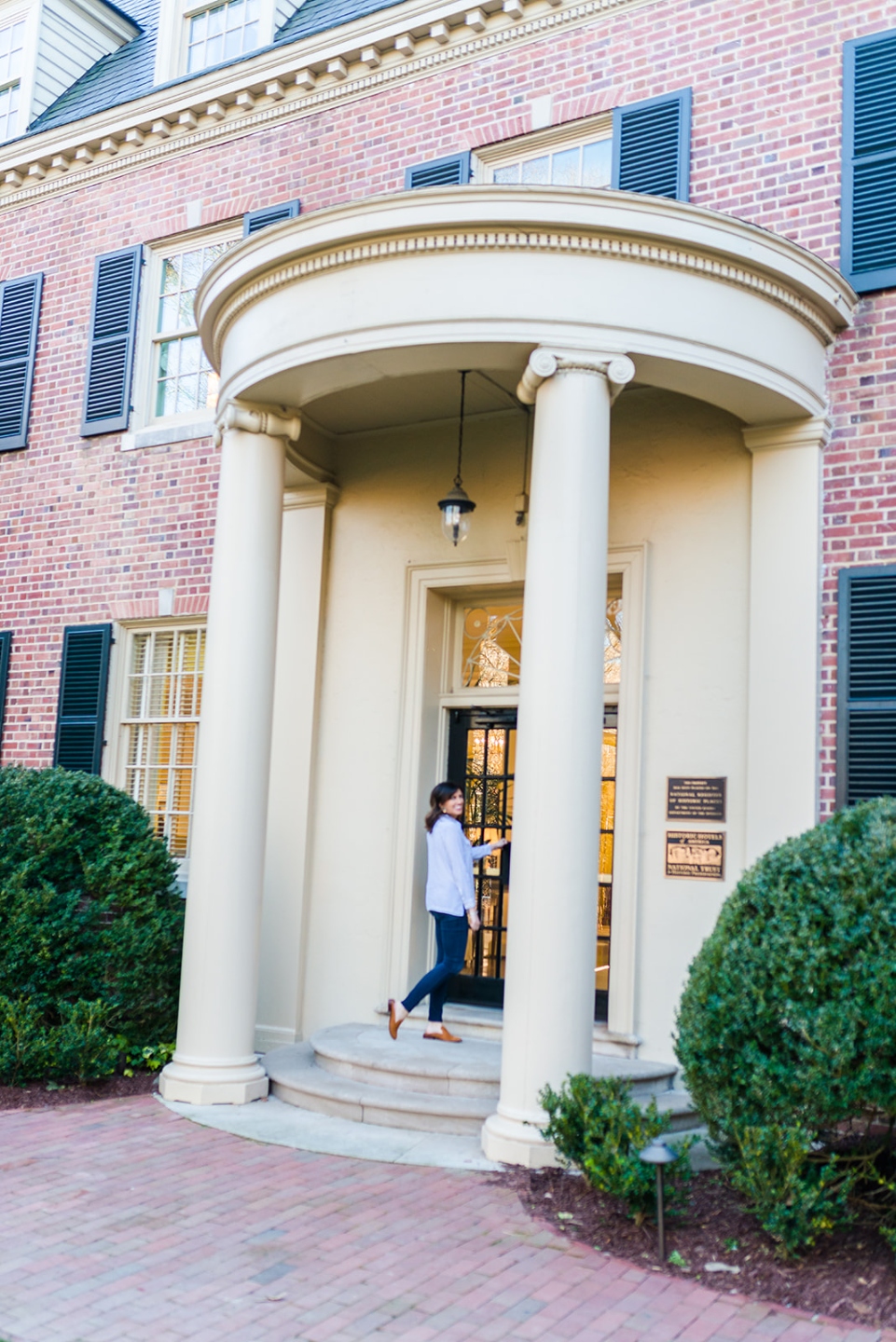 The Carolina Inn | Must-Visit Historic Sites in NC