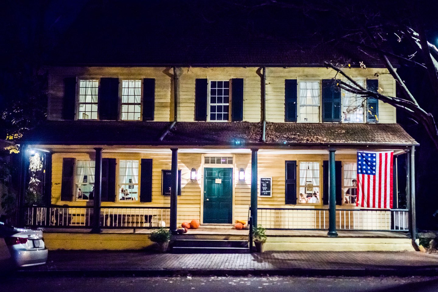 Old Salem Museums and Gardens
