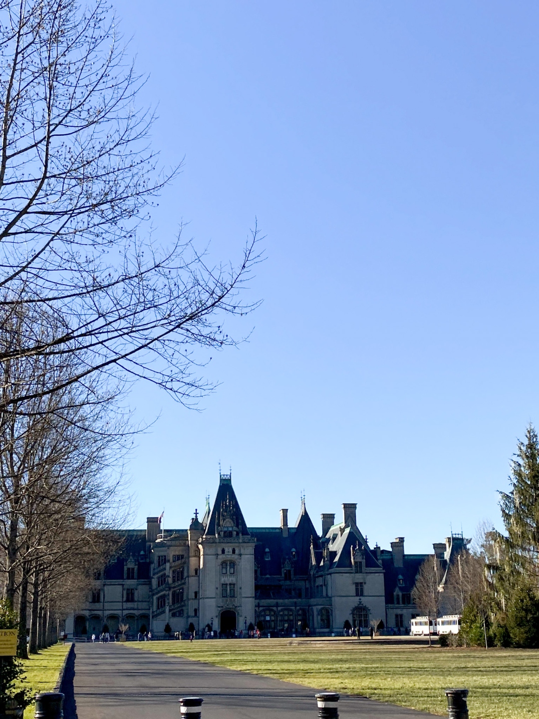 Biltmore Estate