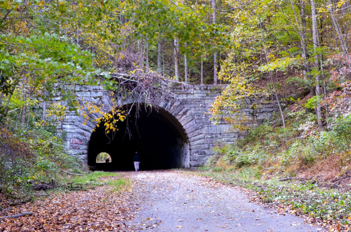 Road to Nowhere