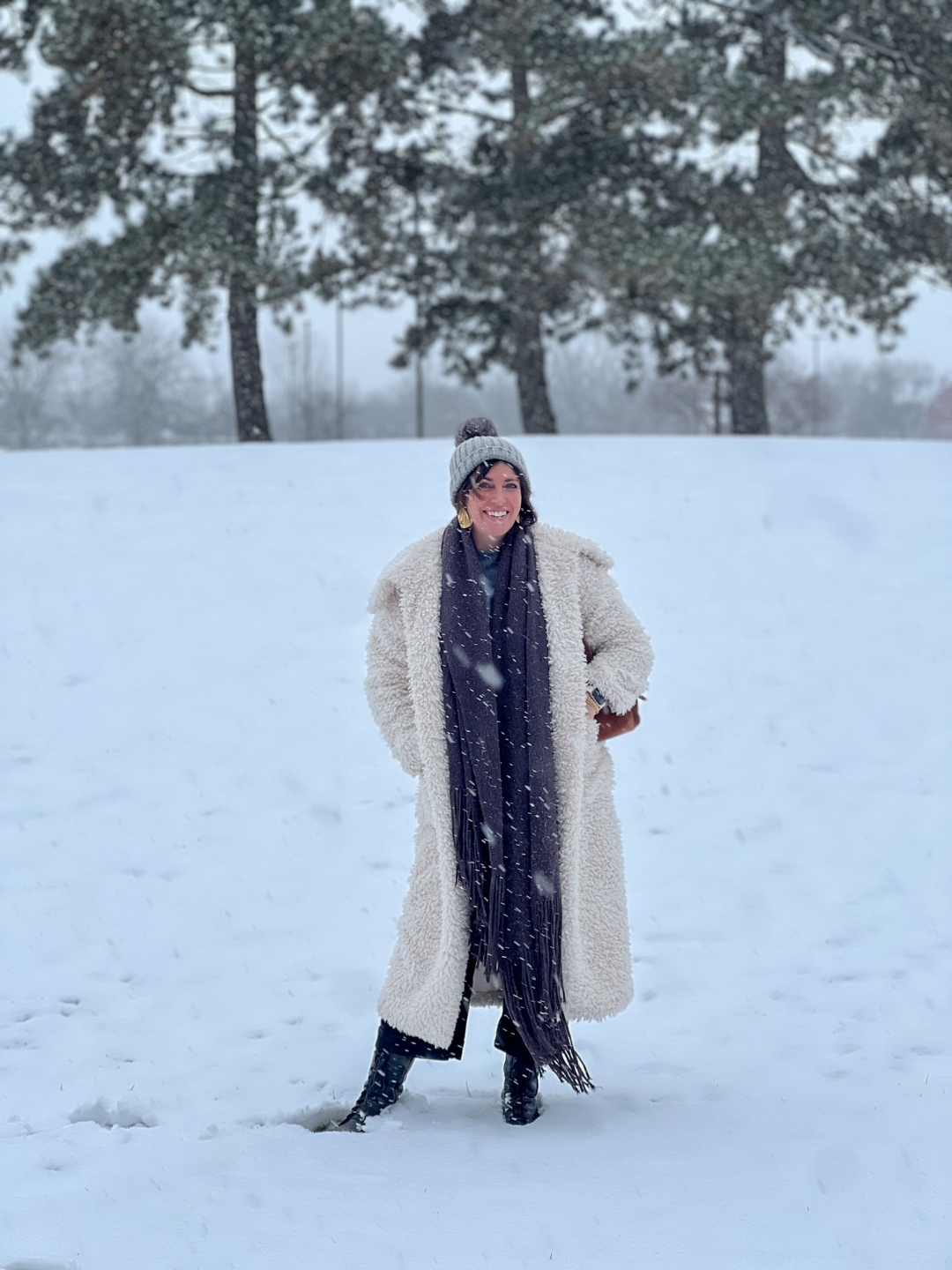 Must-Have Winter Accessories