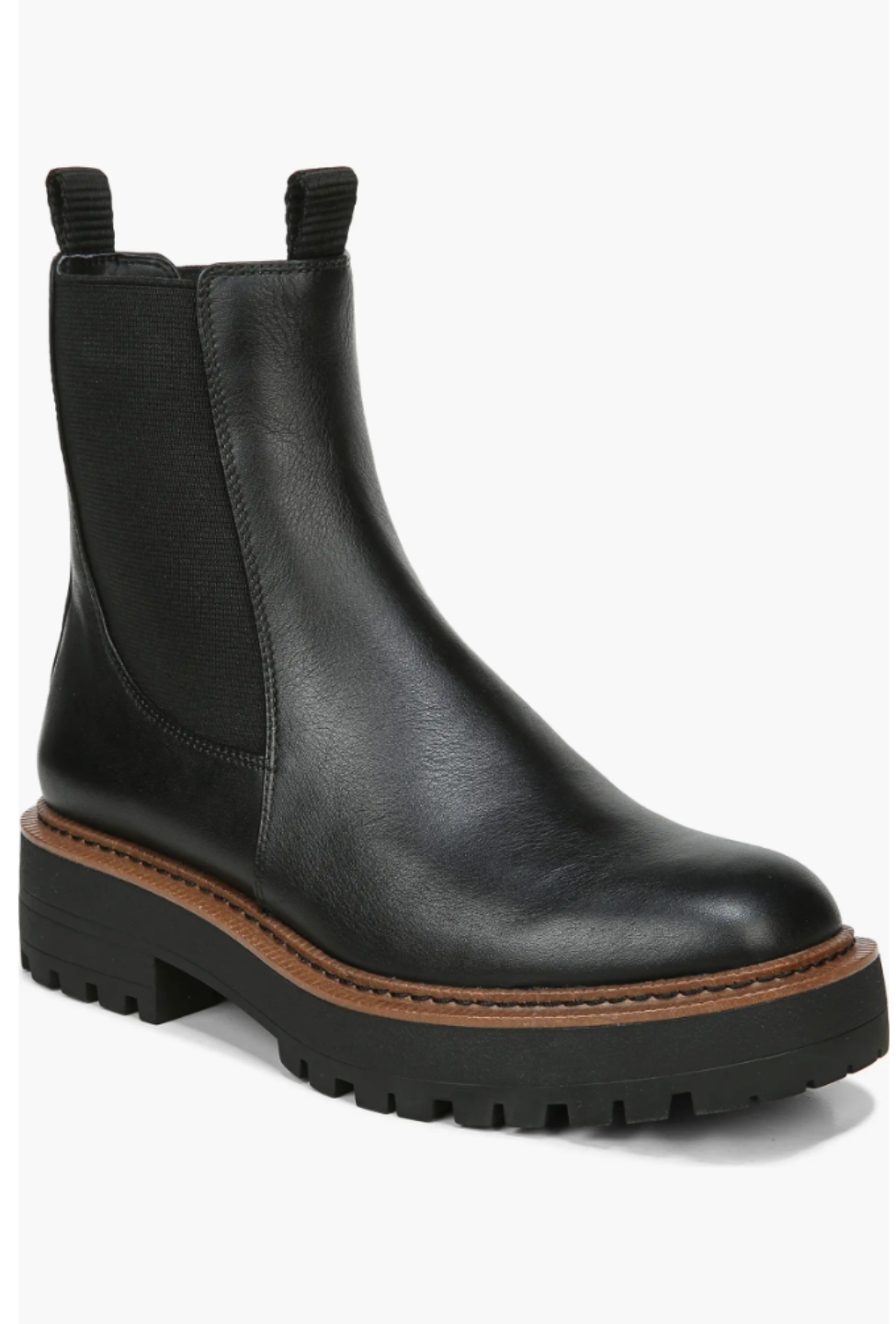 Chelsea Boots | Must-Have Winter Accessories