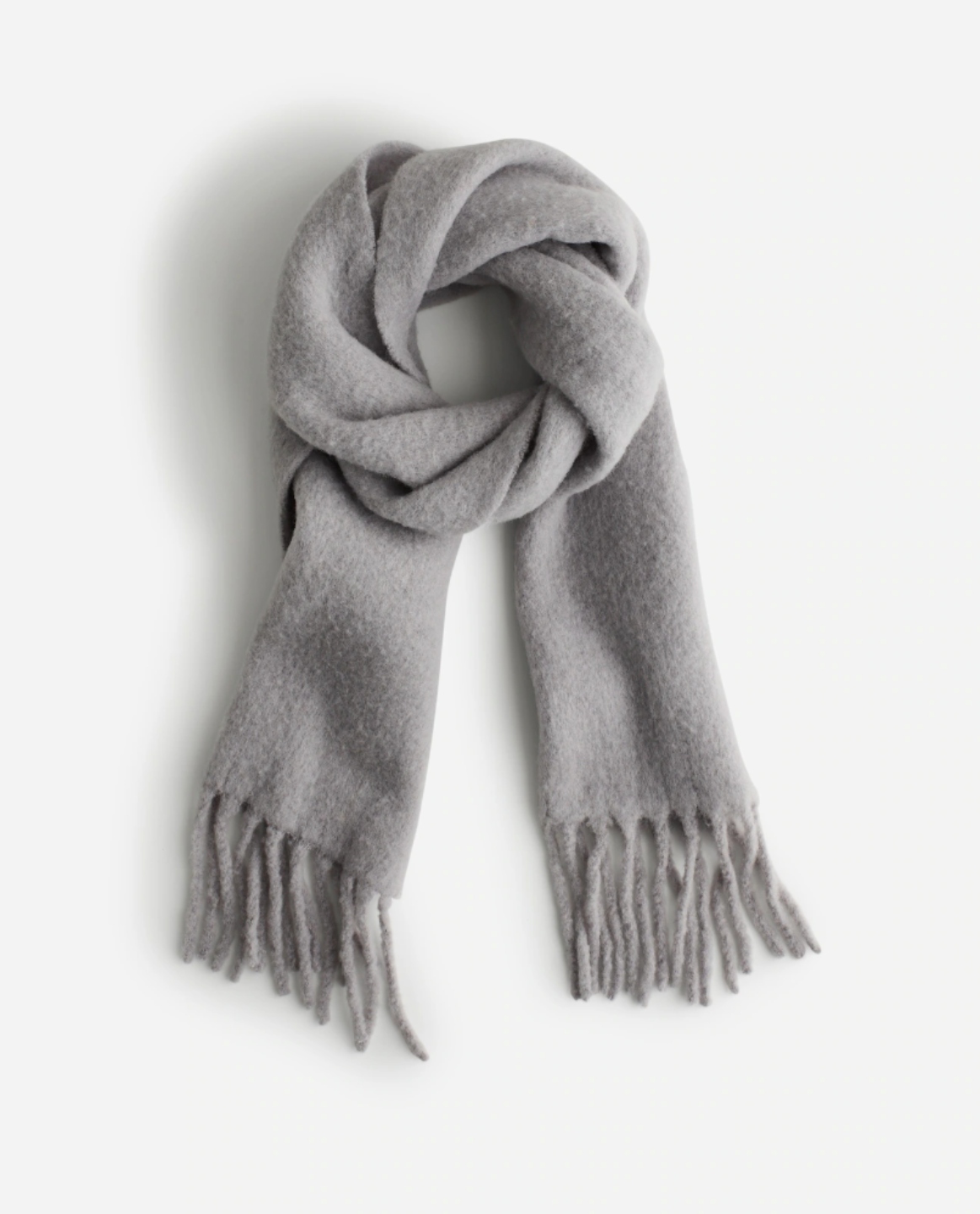 Blanket Scarf Must-Have Winter Accessories