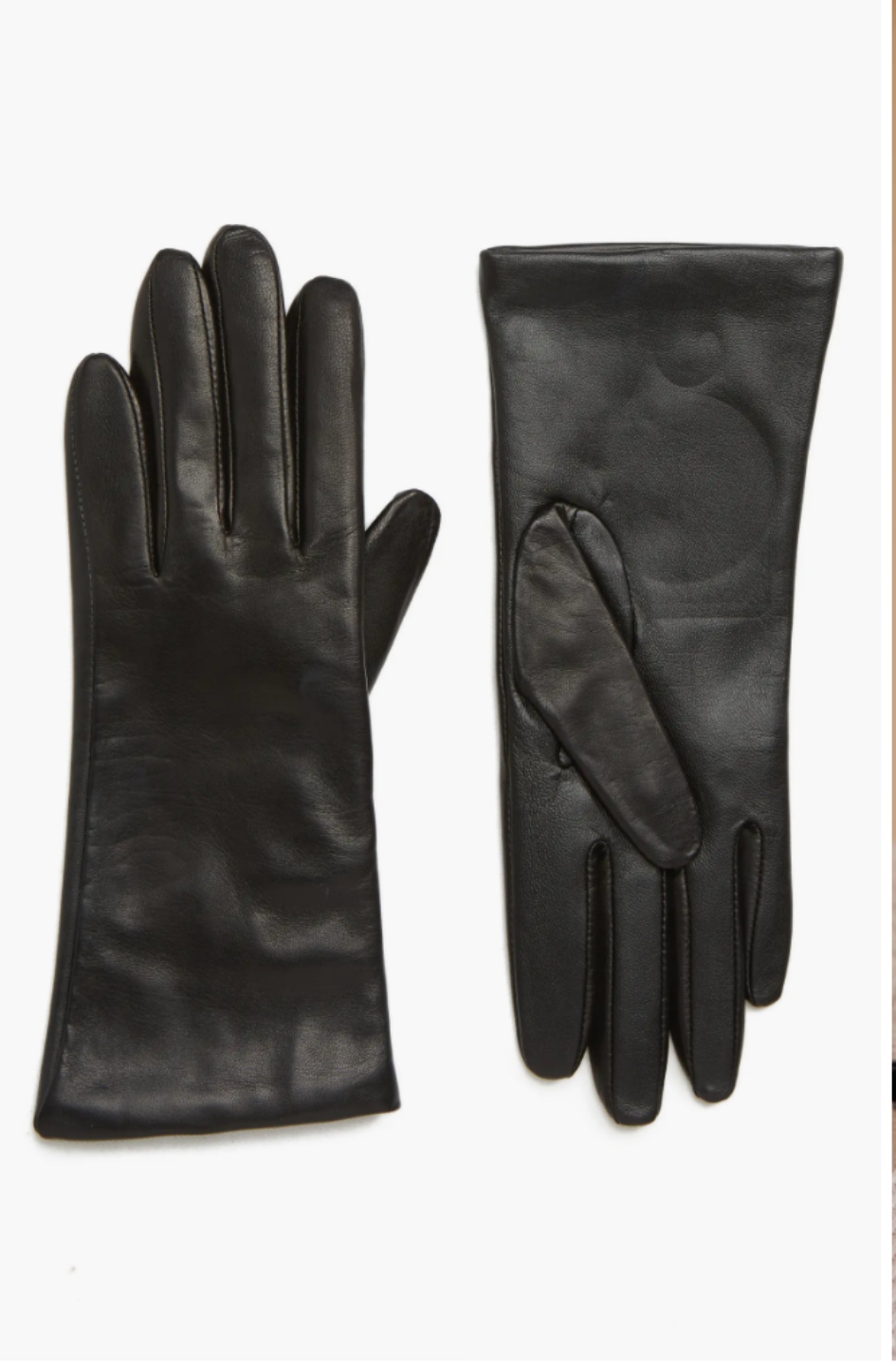 Cashmere Gloves