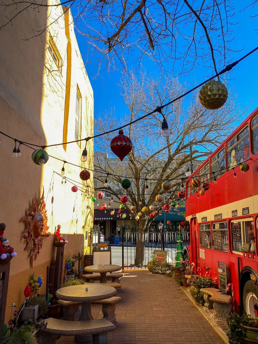 Things to Do in Asheville NC in the Winter