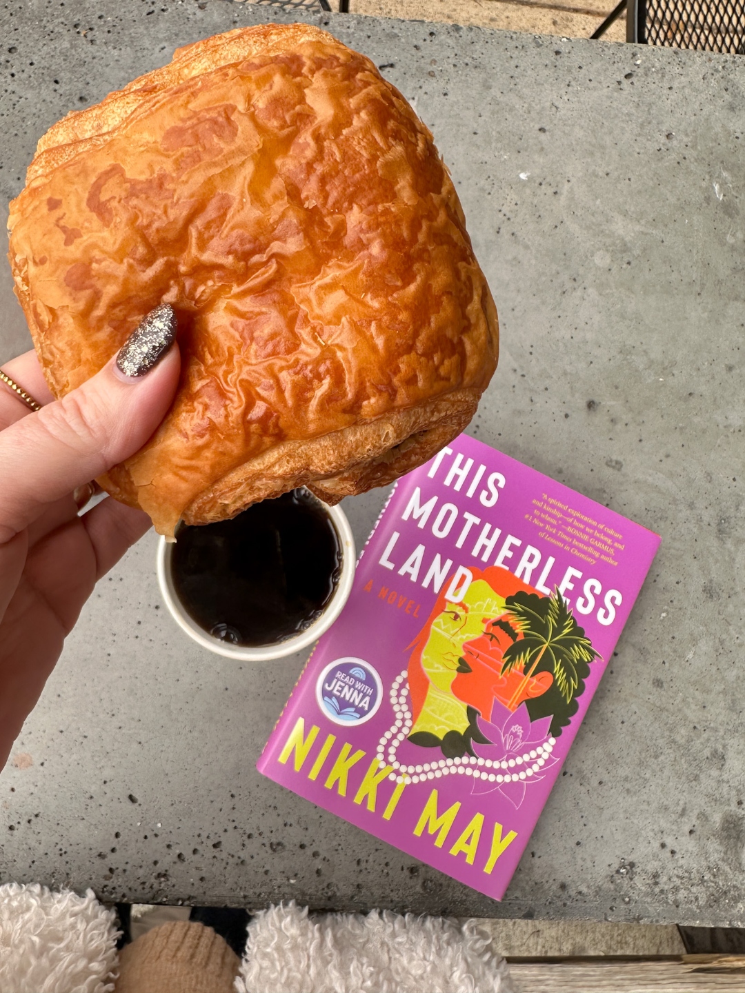 Cup a Joe pastry Cup a Joe pastry