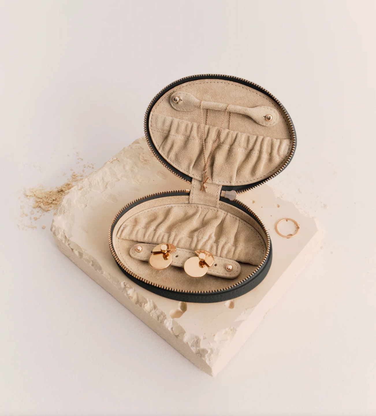 Jewelry Organizers for Travel