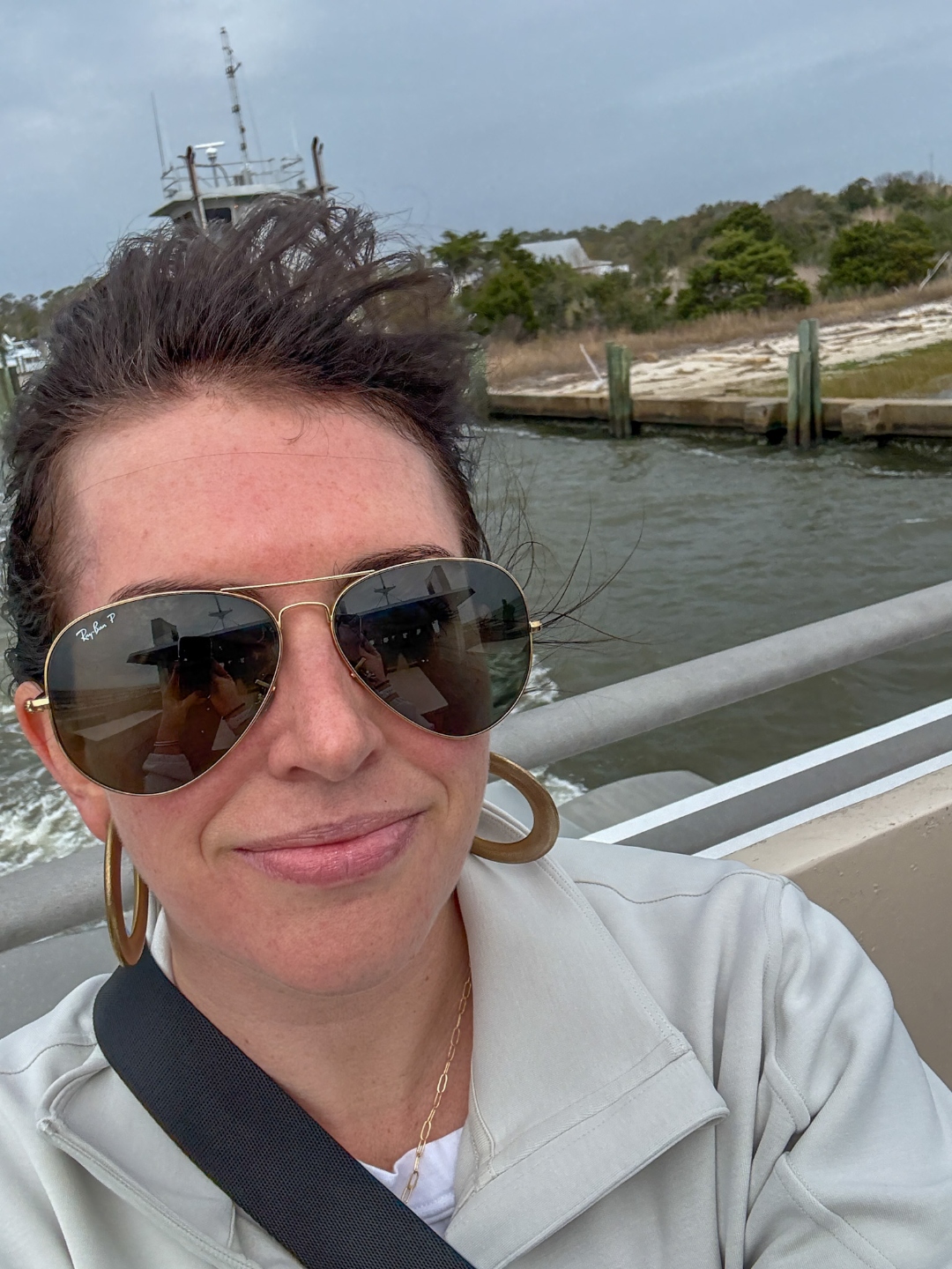 Bald Head Island travel What to Do on Bald Head Island