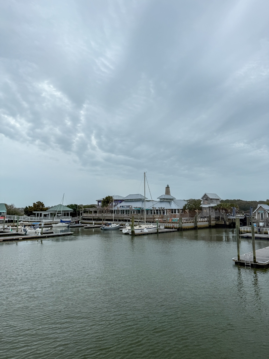 Bald Head Island travel guide Bald Head Island travel guide
